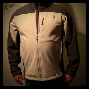 Northface Jacket XL